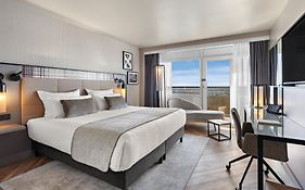 Holiday Inn Frankfurt City - South Conference Centre 